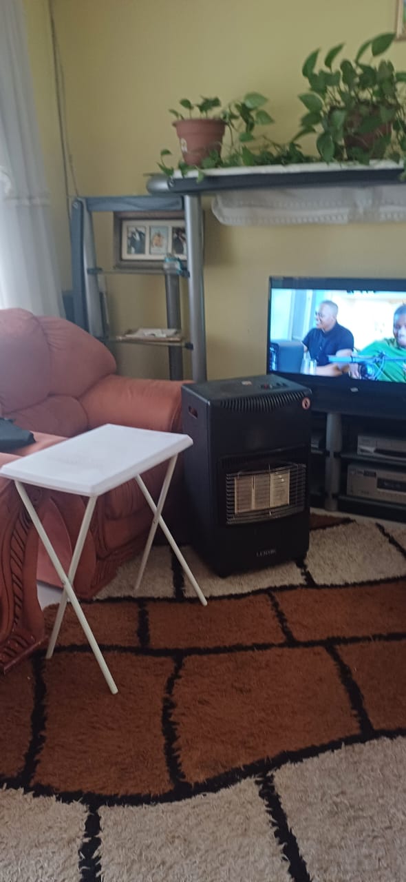 3 Bedroom Property for Sale in Zamdela Free State